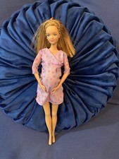 Barbie Happy Family incinta