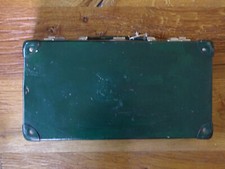 Antica valigetta francese in