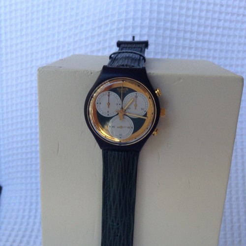Swatch rollerball scb107 - swatch,