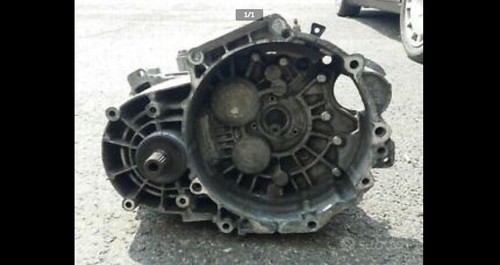 Cambio marce audi 8p - 6,