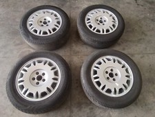 Cerchi originali da 16 riverniciati per Lancia Thesis benzina e diesel  [946.24]