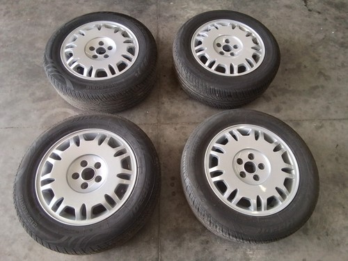 Cerchi originali 16 - cerchi,
