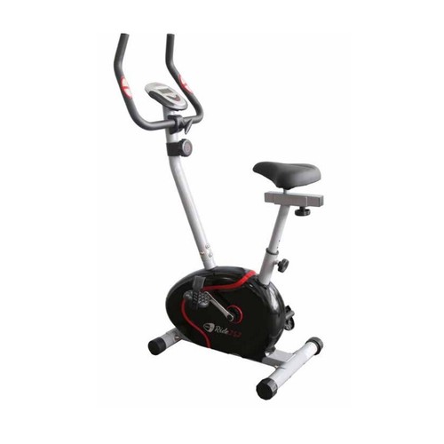 Getfit cyclette ride 252 - getfit,