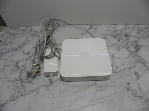 Apple airport extreme base - apple,