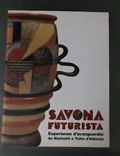 Savona Futurista Mostra