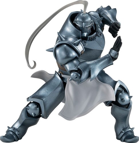 Fullmetal alchemist - fullmetal,