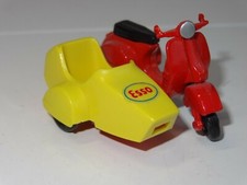 guisval SCOOTER E SIDECAR