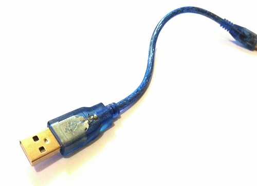 Cavo usb data link - usb,