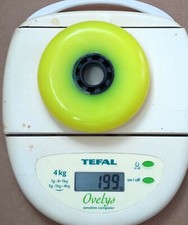 inline roller skate wheel