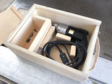 avvitatore trapano Wurth Elettrico Professionale Berner