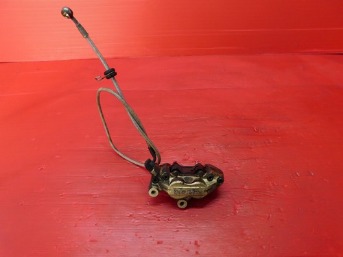 Pinza freno anteriore moto - pinza,