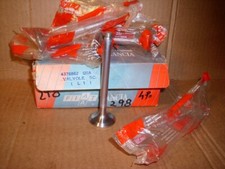 VALVOLE MOTORE -AUTO D'EPOCA -