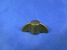 Pomello frizione mulinello Crack 100, drag knob, bronzo o verde a scelta rif.187