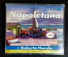 Roberto Murolo ‎–