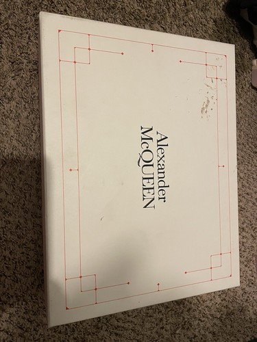 Alexander mcqueens slightly - alexander,