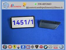 82487157 MODANATURA PARAFANGO ANTERIORE DX LANCIA DELTA HF GT 5P 93-99