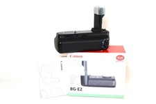 ACCESSORIO PER FOTOCAMERA CANON BG-E2