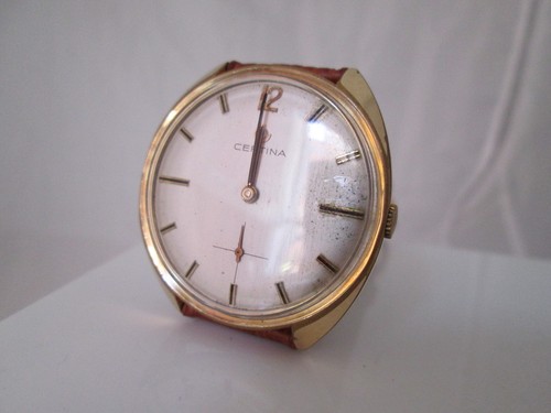 Certina acero inoxidable - inoxidable, /