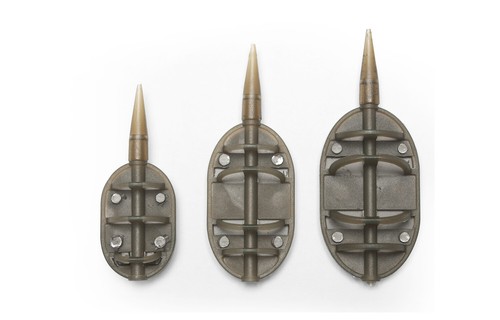Preston innovations x - 3,