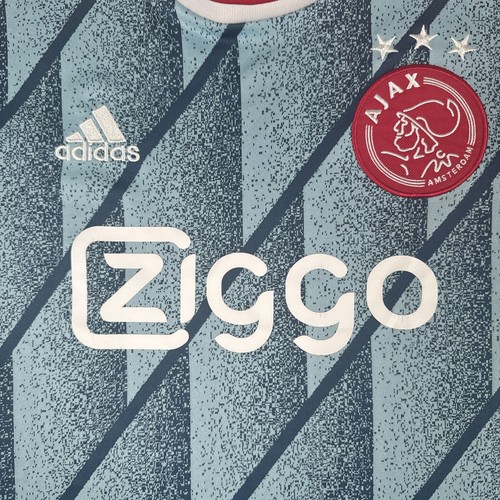 Maglia calcio ajax - ajax, 2020/2021