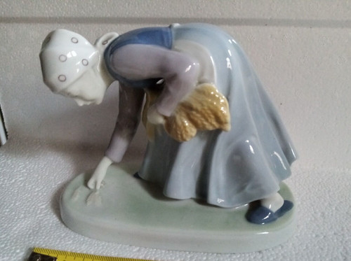 Vintage metzler ortloff - , &