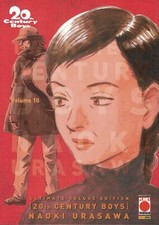20th Century Boys Deluxe 10 di
