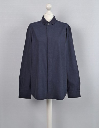 Camicia berluti cotone con - camicia,