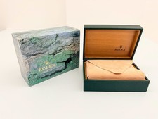 ROLEX REF 68.00.02 BOX DAYTONA