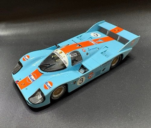Slot porsche 917k - porsche,