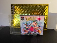 Lomax - PS1 - Sony PlayStation