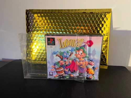 Lomax ps1 sony - -,