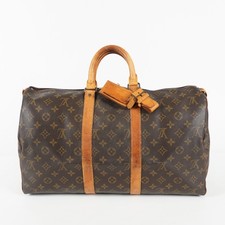 Borsa da viaggio Louis Vuitton