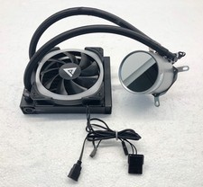 CoolerMaster MasterLiquid 120L