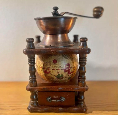 Mulino caffè kalita - da,