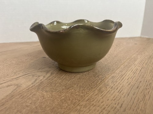 Ciotola vintage ceramica - vintage,