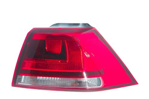 Fanale est golf 7 - vw,