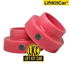 Kit sollevamento posteriore