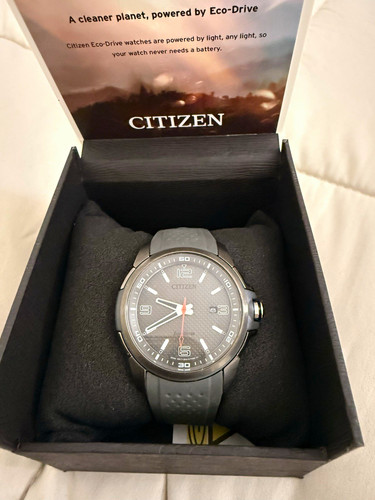 Citizen eco drive naismith - eco-drive,