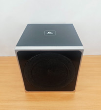 Logitech Z-4 solo subwoofer PC