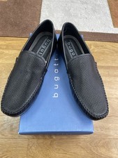 scarpe uomo bugatti