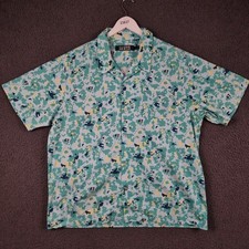 BILLIONAIRE BOYS CLUB camicia