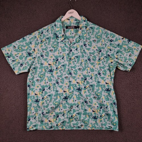 Billionaire boys club camicia - billionaire,