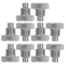  10 pezzi Viti per asta di