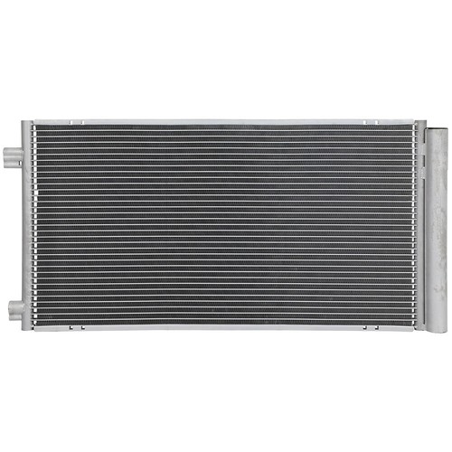 Condensatore radiatore aria - condensatore,