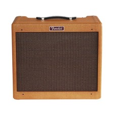 Fender Blues Junior Lacqeuered Tweed - Amplificatore valvolare
