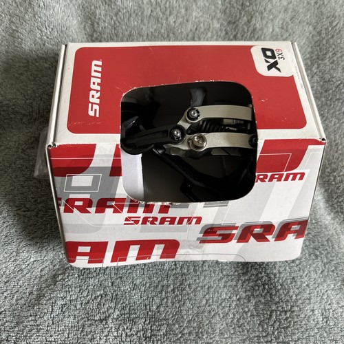 Deragliatore posteriore sram - posteriore,