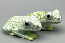 Statuina Herend - Coppia di