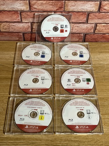 Pacchetto giochi promozionali