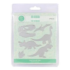 Fustelle Big Shot Sizzix First