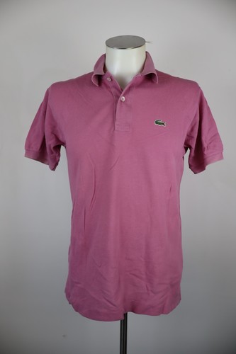 Lacoste polo maglia uomo - tg, 3